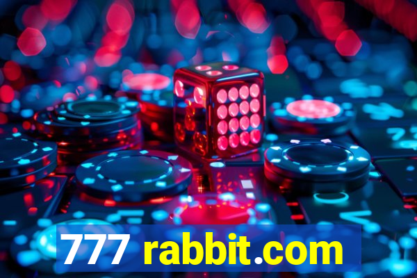 777 rabbit.com